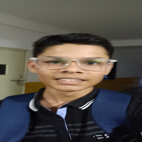 Abhinav - Maths tutor - Indore
