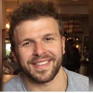 Anthony - Profe de vocabulario - inglés - Cáceres
