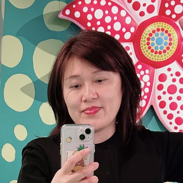 Christine - Chinese tutor - New York
