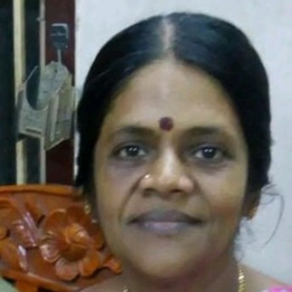 Meena - Biology tutor - Salem