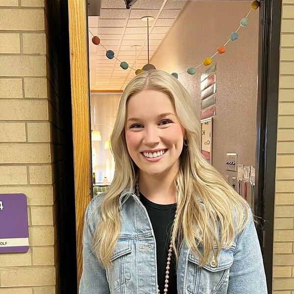 Rachel - English tutor - Centennial