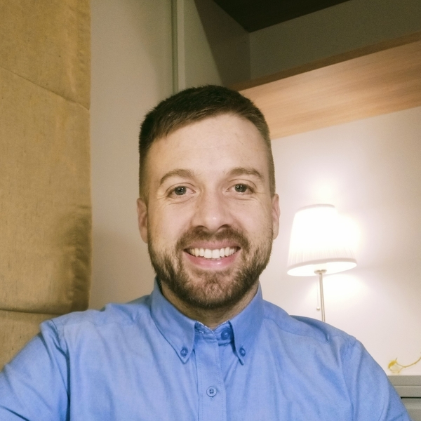 Marc - Psychology tutor - Bury