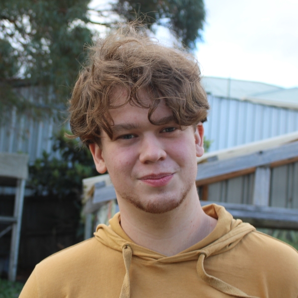 Robert - Maths tutor - Berriedale