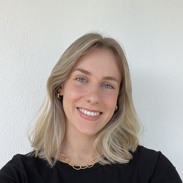 Océane - Prof d'aide aux devoirs - Blagnac