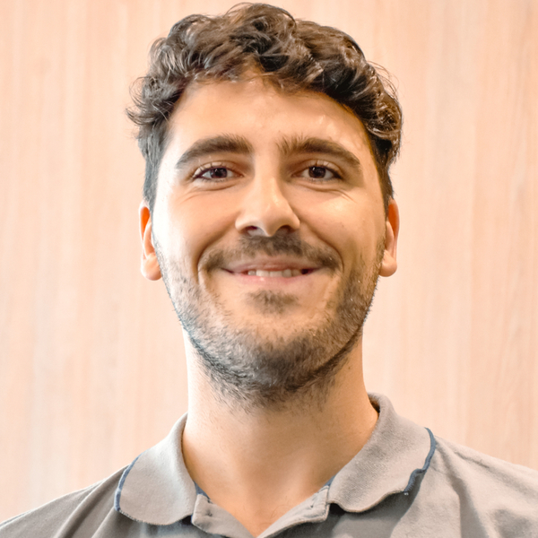 Mauro - Profesor análisis de datos - Buenos Aires