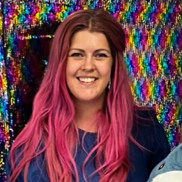 Gemma - English tutor - Holt
