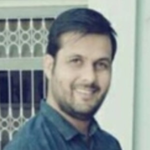 Rahul - Maths teacher - Gurugram