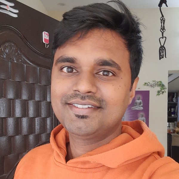 Narendiranath - Computer programming tutor - Pannimadai