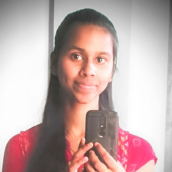 Harshitha - Algebra tutor - Madanapalle