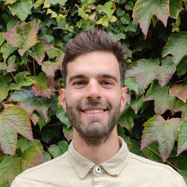 Jaime - profesor de química - Burgos