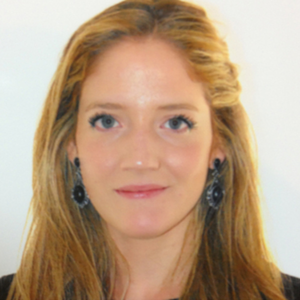 Silvia - professeur d'espagnol - Bergen