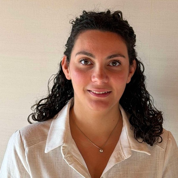 Chloé - Prof d'espagnol - Longeville-sur-Mer