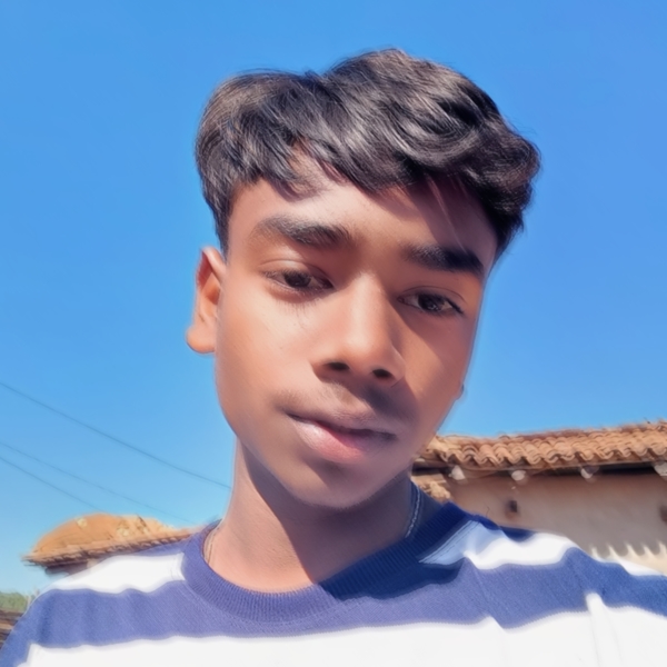 Ranjan - English tutor - Kamta