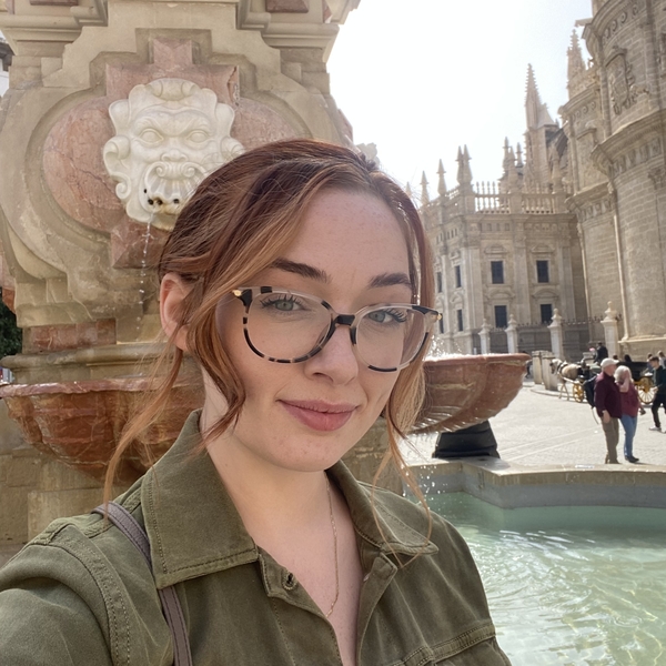 Jocelin - Spanish tutor - Washington