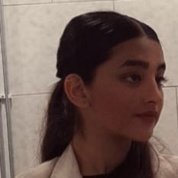 Mutahara - Mathelehrerin - Olpe
