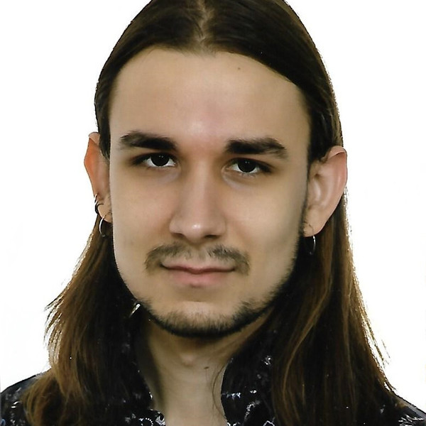 Erik - Lehrkraft für Polnisch - Potsdam