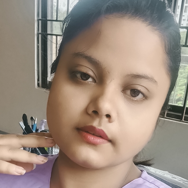 Rehana - English tutor - Guwahati