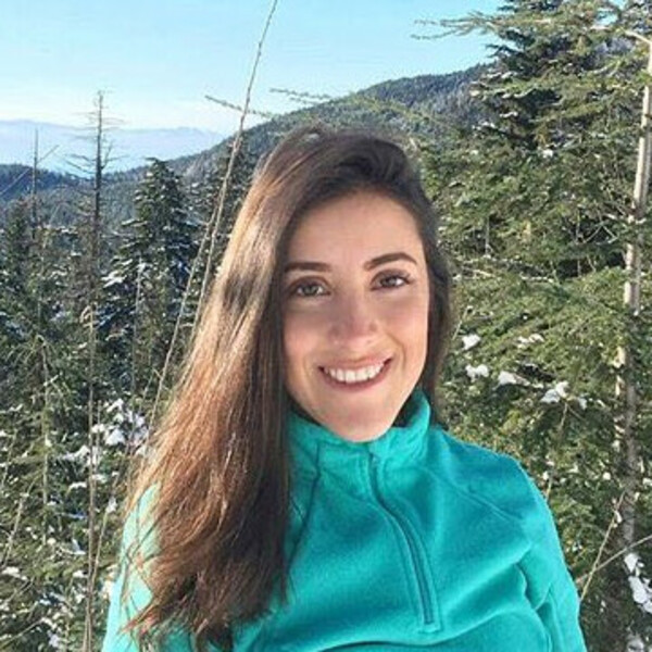 Alejandra - Spanish tutor - Central Point