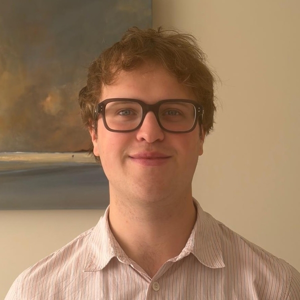 Oliver - Philosophy tutor - London