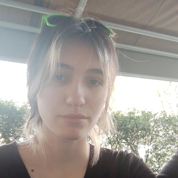 Matilde - Insegnante di aiuto compiti - Milano