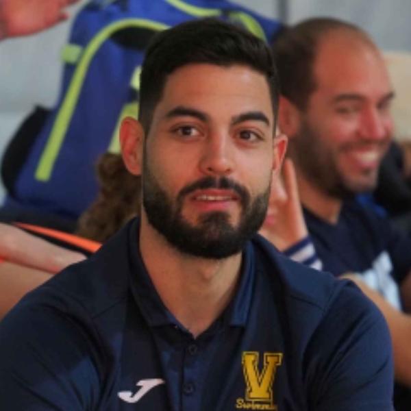 RUBEN - Entrenador personal - Pozuelo de Alarcón