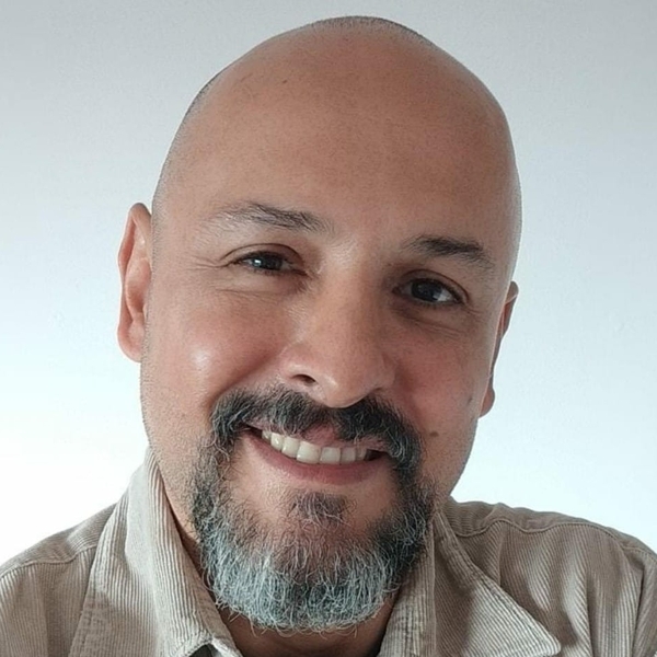 Alejandro - Profe de español para extranjeros - Manizales