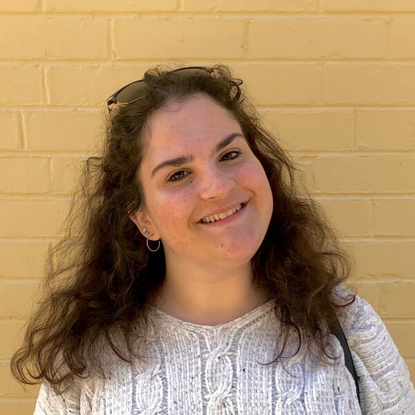 Katie - Spanish tutor - Charleston