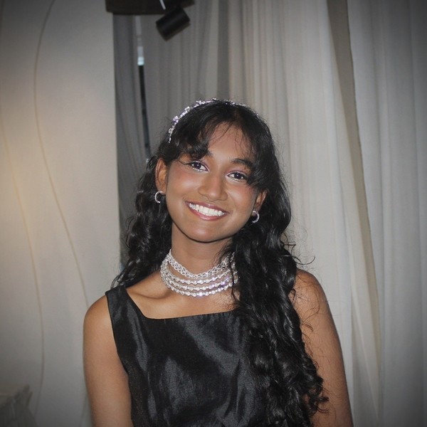Shangari - English tutor - Rawang