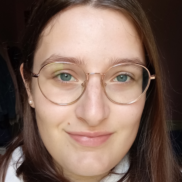 Bianca - Insegnante di matematica - Albavilla