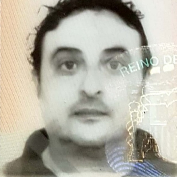 José Antonio - Profesor de matemática - Orihuela