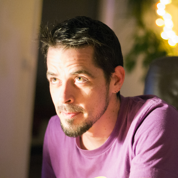 Julien - Prof de programmation - Pantin