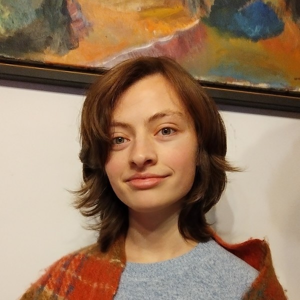 Beatrix - Prof de SVT - Strasbourg