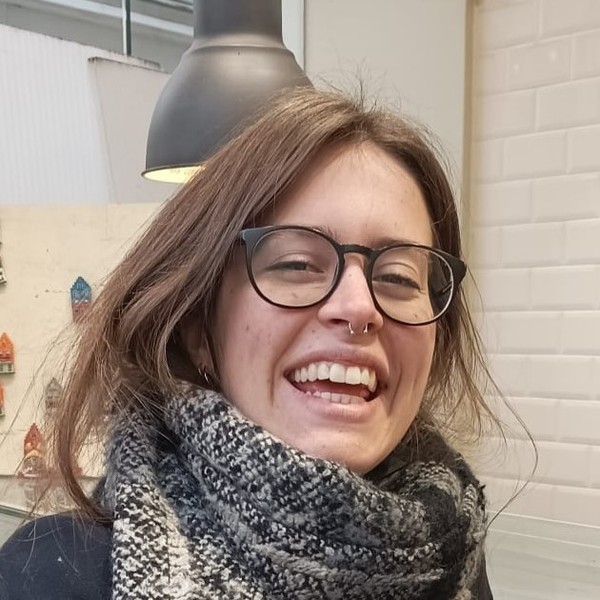 Giulia - Insegnante di inglese - Gallarate