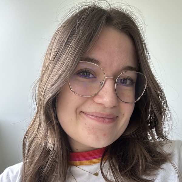 Mathilde - Prof de mathématiques - Clermont-Ferrand