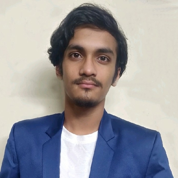 Hamzaah - Logic tutor - Chennai