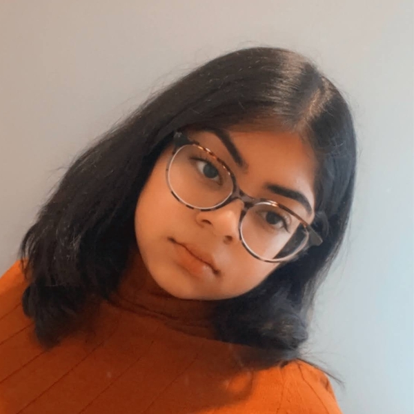 Arushi - Test prep tutor - London