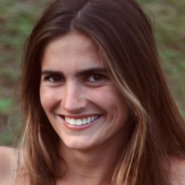 Alice - Prof de biologie - Nîmes