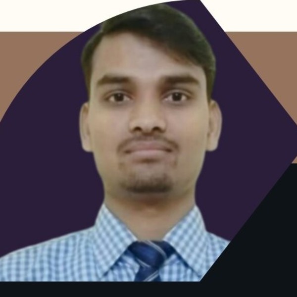 SUDHIRAM - Maths tutor - Mumbai