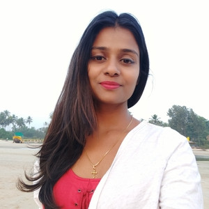 Nazrene - Make-up teacher - Mumbai