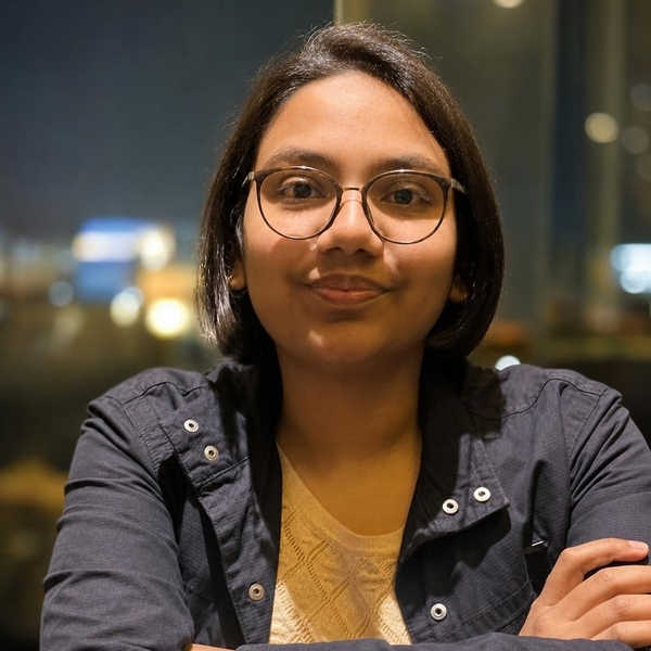 Aamra - Mathematics tutor - Acton