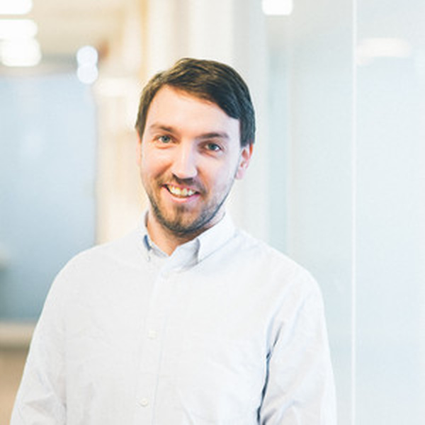 Patrick - Maths tutor - Greater London