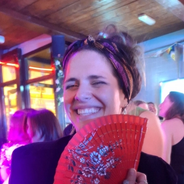 Marianella - Spanish tutor - London