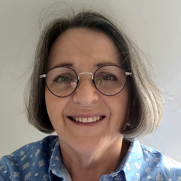 Noelle - Prof d'anglais - Pleugueneuc