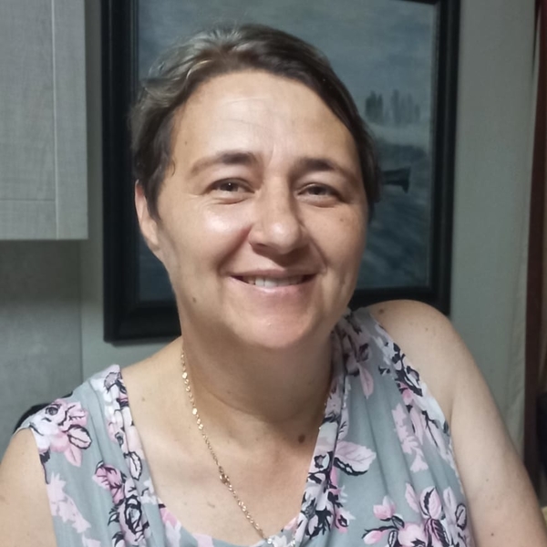Riette - English tutor - Westville