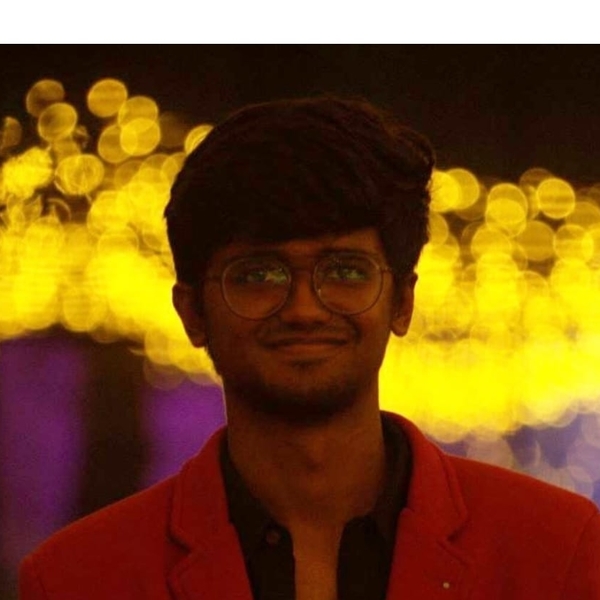 Sachidhanandam - Maths tutor - Tiruppur