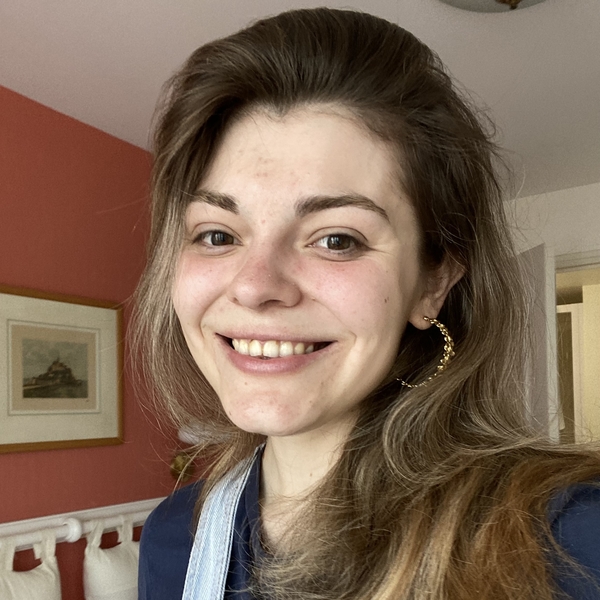 Natalie - Prof de russe - Boulogne-Billancourt