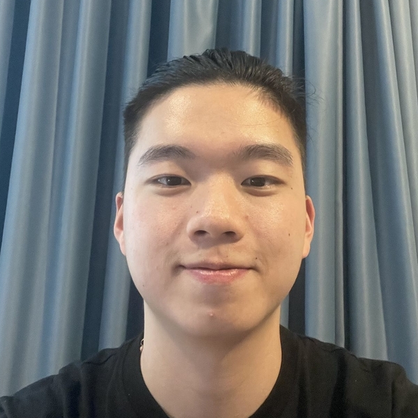 Cai - Chinese tutor - Manchester