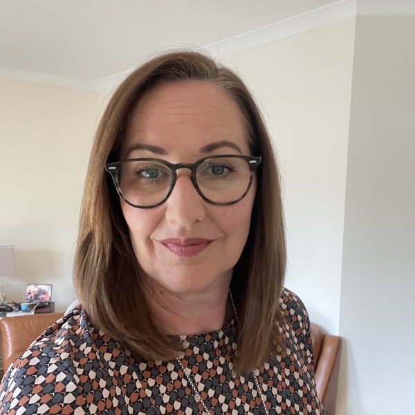 Louise - English tutor - Edinburgh