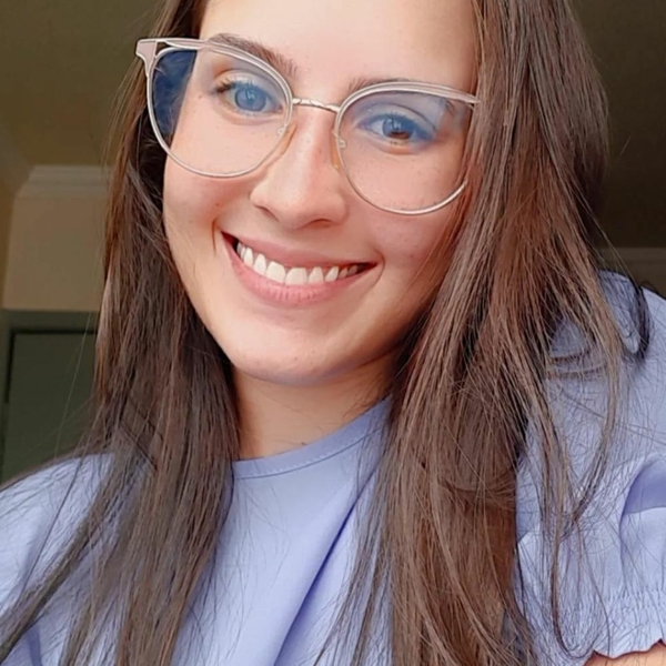 Kissya - Professor de português para estrangeiros - 