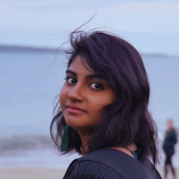 Blessy - English tutor - Auckland